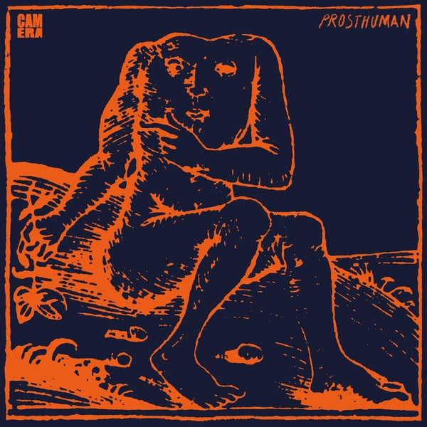 Prosthuman Music CD