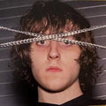 Cameron Winter - Heavy Metal [Metallic Silver LP] |