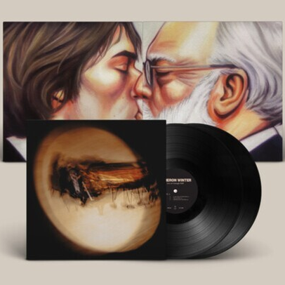 [PRE-ORDER] Cameron Winter - Live at Carnegie Hall [Explicit Content] (2 Lp's) [Vinyl] Vinyl Record