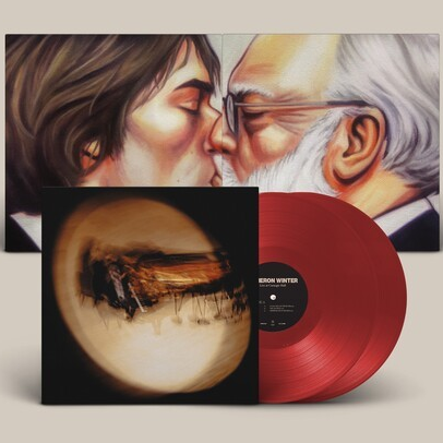 [PRE-ORDER] Cameron Winter - Live at Carnegie Hall [Explicit Content] (Indie Exclusive, Limited Edition, Deep Red Colored Vinyl) (2 Lp's) [Vinyl] Vinyl Record