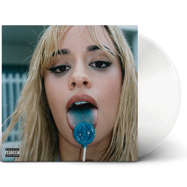 C XOXO (Limited Edition, Clear Vinyl) [Import] Vinyl Record
