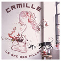 Le Sac Des Filles (CD) | Mint (M) Mint (M)