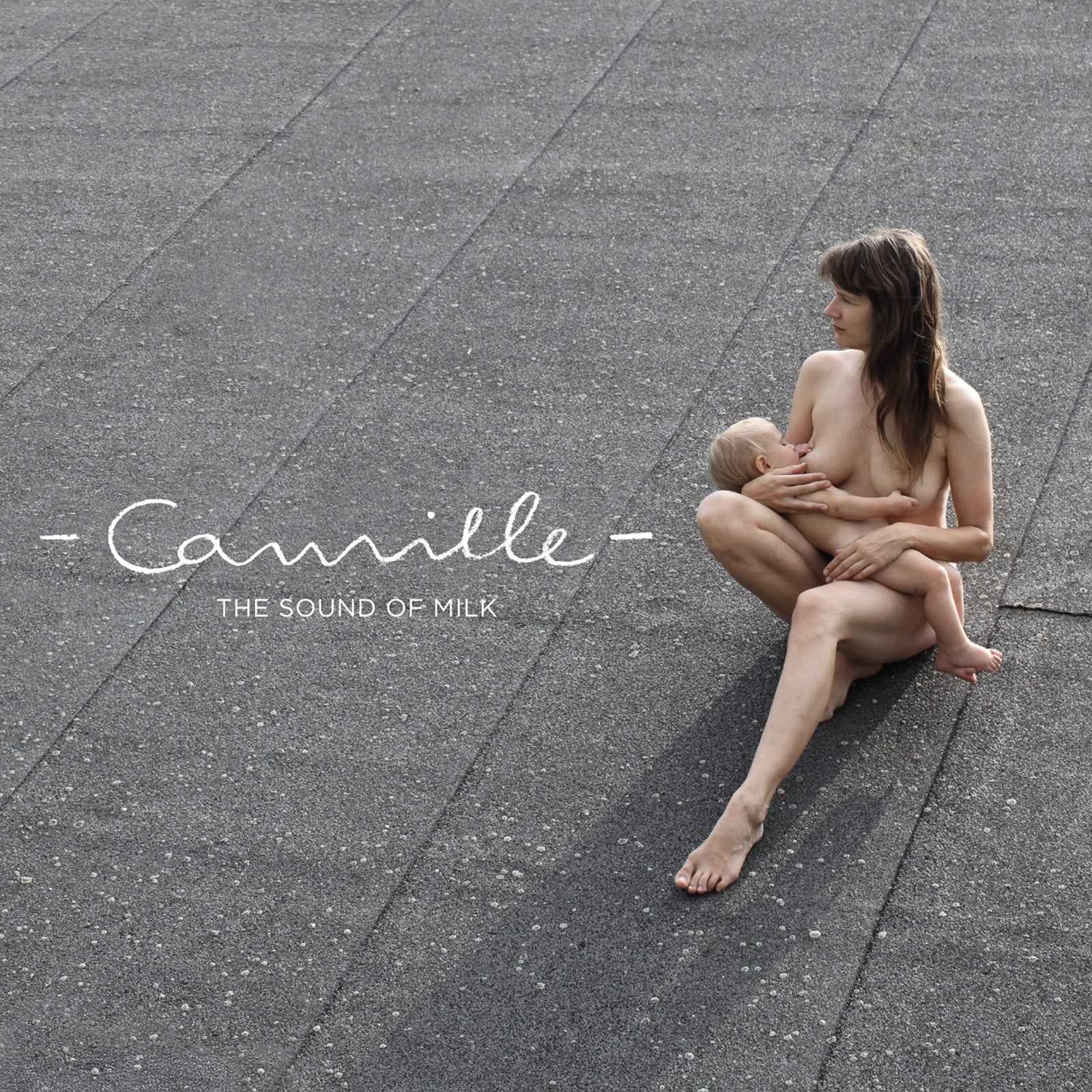 PRE-ORDER CAMILLE - The Sound Of Milk (Adolescence Edition) Music CD