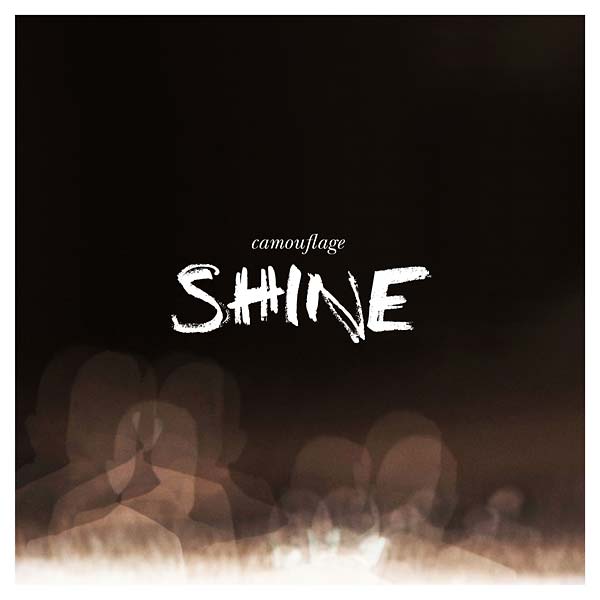 Shine (+Remixes) Vinyl Record