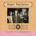Camper Vantiquities Music CD
