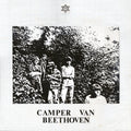 Camper Van Beethoven - Ii & Iii - 40Th Anniversary Edition (Indie Exclusive, Red, White And Blue Toothpaste Splatter Vinyl) Vinyl Record