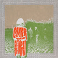 Camper Van Beethoven - Telephone Free Landslide Victory (Rsd Exclusive 25) (Clear & Orange Marbled Vinyl) Vinyl Record