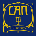 Future Days (Remastered) Vinyl Record