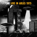 PRE-ORDER Can - Live In Arles 1975 [2LP] [Vinyl] Vinyl Record