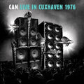 LIVE IN CUXHAVEN 1976 |