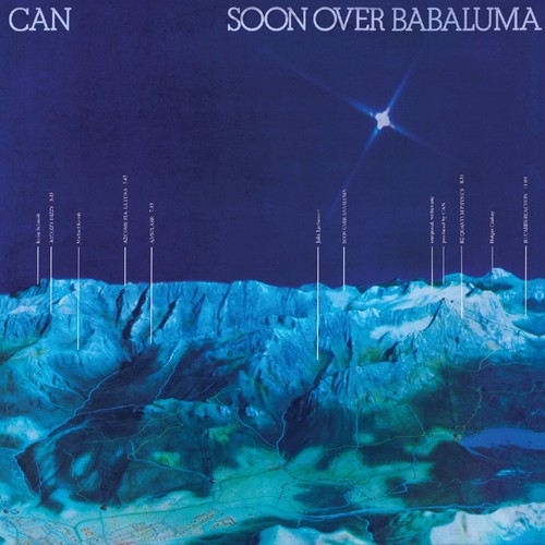 Soon Over Babaluma (Remastered) Vinyl Record