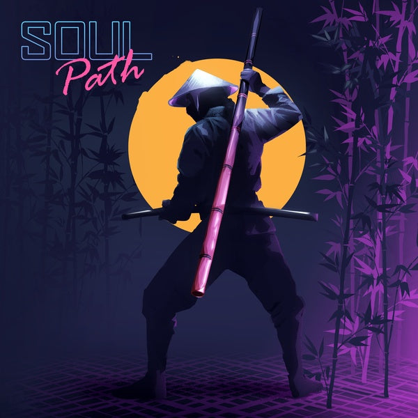 Soul Path |
