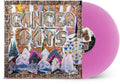 CANCER BATS - Give Me Dirt [Pink Vinyl] [Vinyl] Vinyl Record