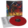 Cancer - Death Shall Rise (Limited Edition, Red Colored Vinyl) [Import] Vinyl Record