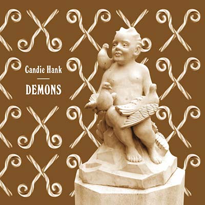 Demons Music CD