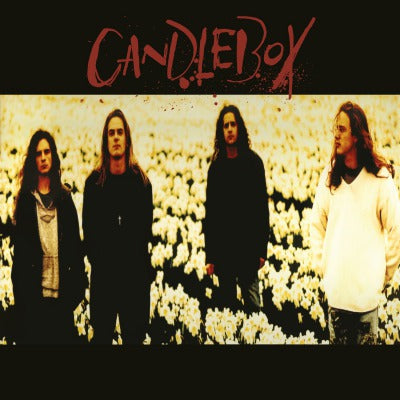 Candlebox - Candlebox | Mint (M) Mint (M)