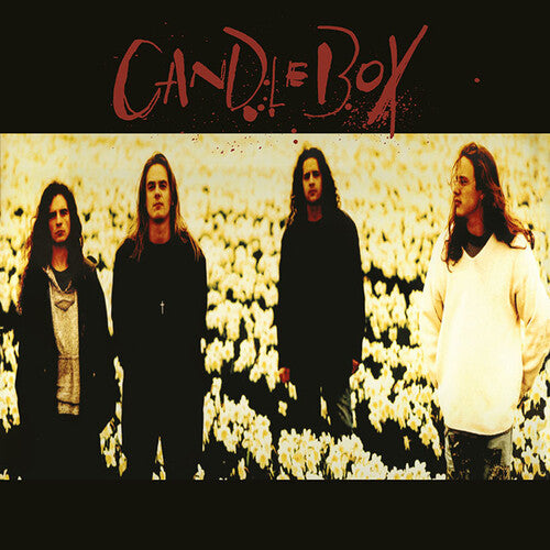 Candlebox [Import] Music CD