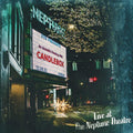 Candlebox - Live At The Neptune Vinyl Record