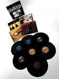 Candlebox - Maverick Years Vinyl Record