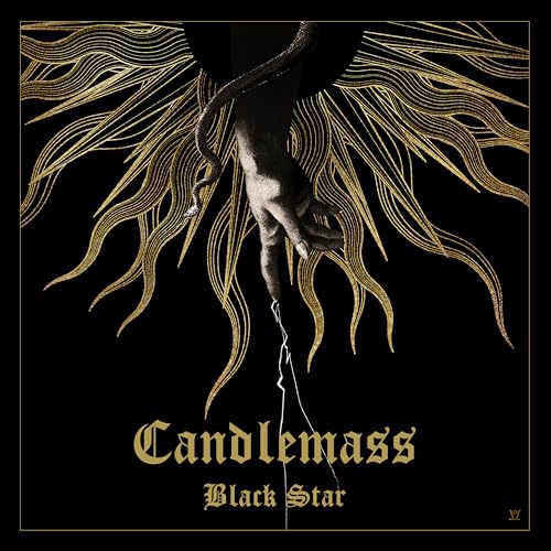 Black Star (Ep) Vinyl Record