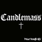 Candlemass - Candlemass (Polar Rough Mix) (Indie Exclusive) (Crystal White & Black Splatter Vinyl) [2Lp] | Mint (M) Mint (M)