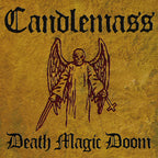 Death Magic Doom (Indie Exclusive) (Gold Vinyl) [2Lp] |