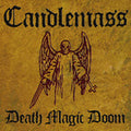 Death Magic Doom (Indie Exclusive) (Gold Vinyl) [2Lp] Vinyl Record