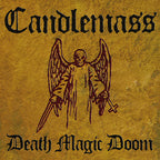 Death Magic Doom (Indie Exclusive) (Gold Vinyl) [2Lp] Vinyl Record