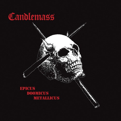 Epicus Doomicus Metallicus | Mint (M) Mint (M)