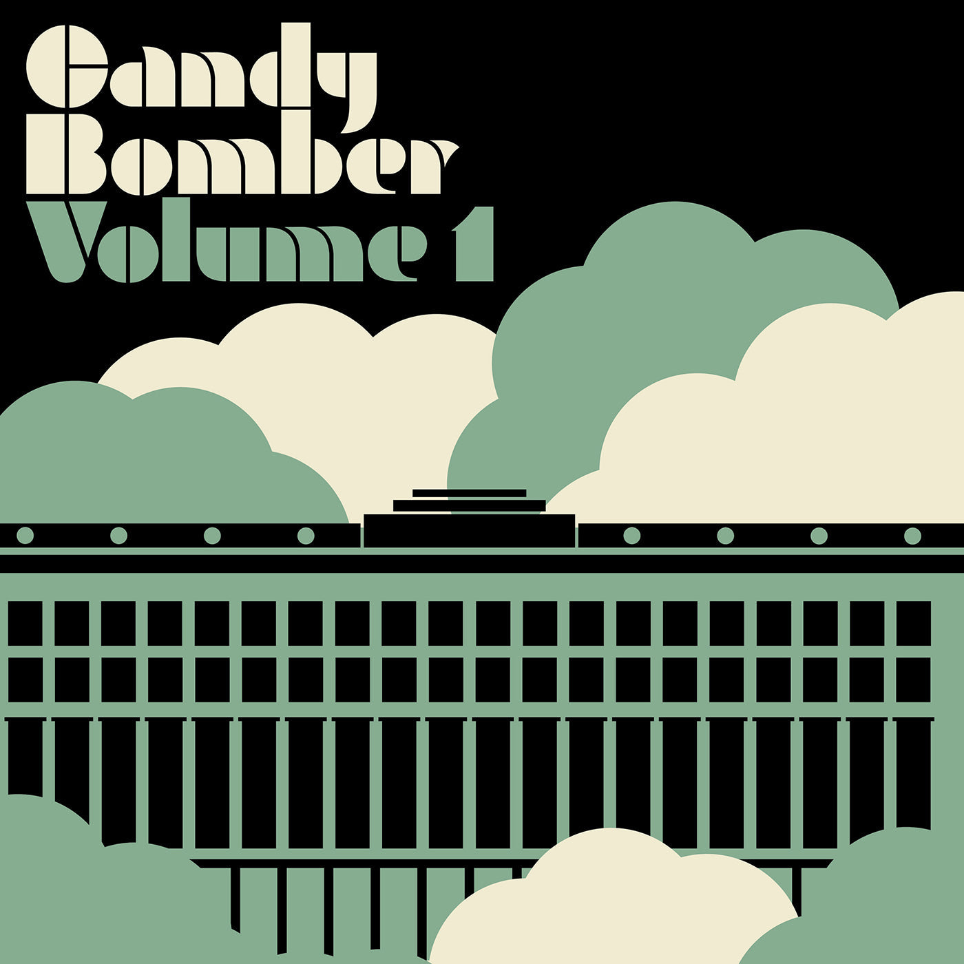 Volume 1 Music CD