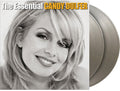 Candy Dulfer - Essential (Limited 180G Silver Vinyl) [2LP] [Import] |