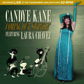 Candye Feat. Laura Chavez Kane - Coming Out Swingin Music CD
