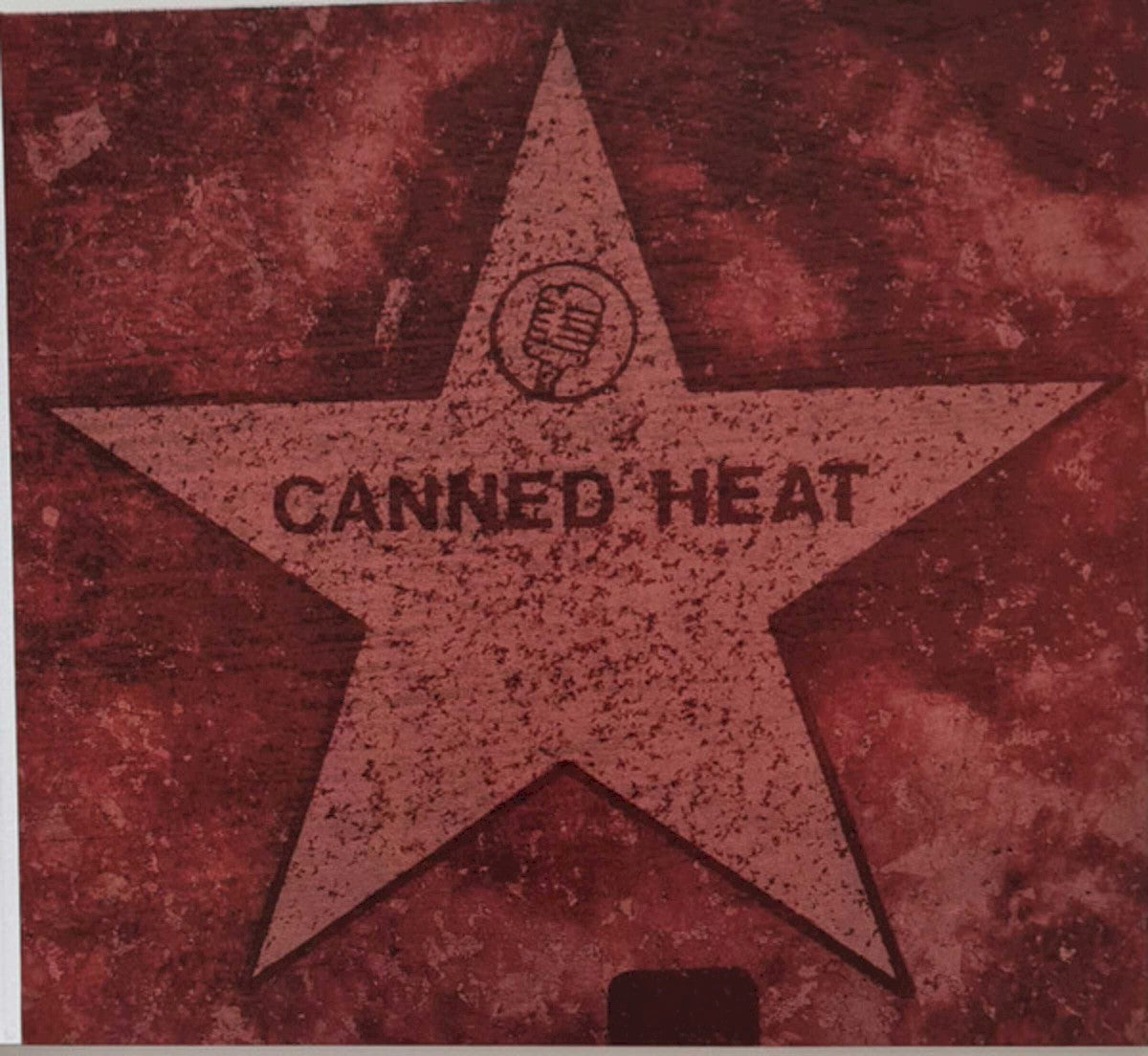 Canned Heat – Finyl Vinyl Music CD