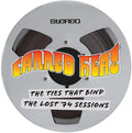 Canned Heat - The Ties That Bind (Circular Cover) [Gold Metallic Vinyl] Vinyl Record
