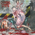 Bloodthirst Music CD
