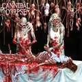 Butchered At Birth Music CD