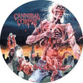 Cannibal Corpse - Eaten Back To Life (Picture Disc) Vinyl Record