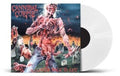 Cannibal Corpse - Eaten Back To Life [White Vinyl] Vinyl Record