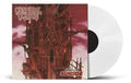 Cannibal Corpse - Gallery Of Suicide [White Vinyl] Vinyl Record