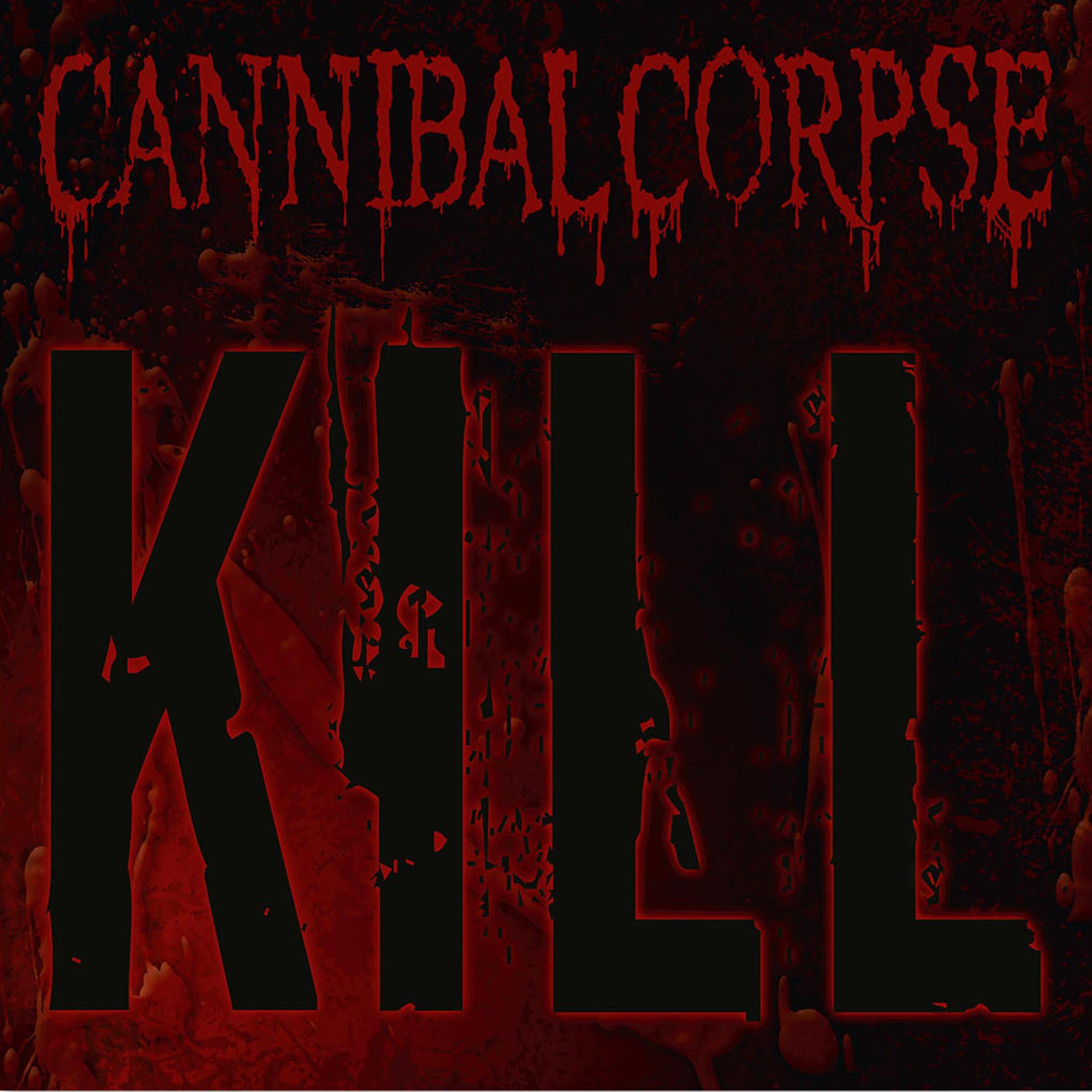 Kill (20Th Anniversary) [Green Slime Vinyl] Vinyl Record