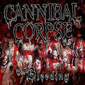 The Bleeding Music CD