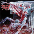 Tomb Of The Mutilated Music CD