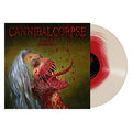 Violence Unimagined (Limited Edition, Bone White With Red Colored Vinyl) |