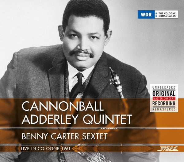 Live In Cologne 1961 Music CD