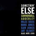 RVG/SOMETHIN' ELSE |