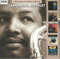 Timeless Classic Albums |