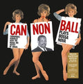 Cannonball Plays Bossa Nova |