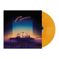 Everything Glows (Indie Exclusive) [Gold Vinyl] |