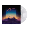 Everything Glows (Wide LP) [Clear Vinyl} Vinyl Record