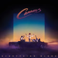 Everything Glows Music CD